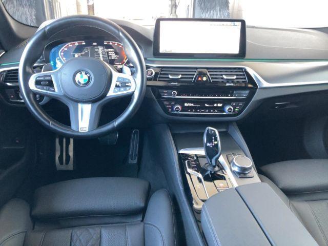 BMW 530 530d Touring xDrive