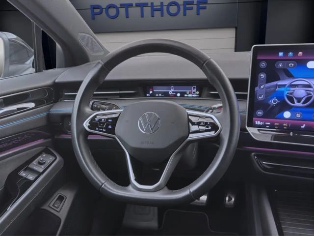 Volkswagen ID.7 IQ.Drive Pro
