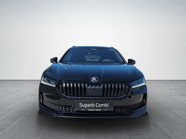 Skoda Superb Sportline iV