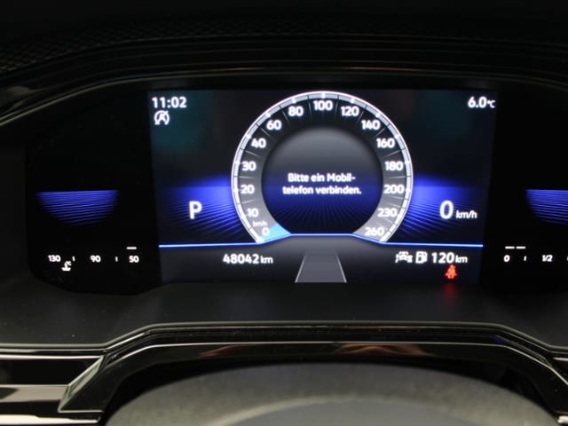 Volkswagen Polo 1.0 TSI DSG Life