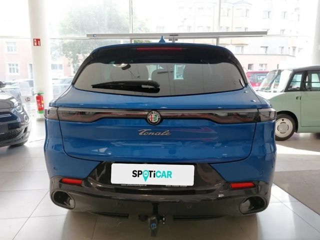 Alfa Romeo Tonale Veloce