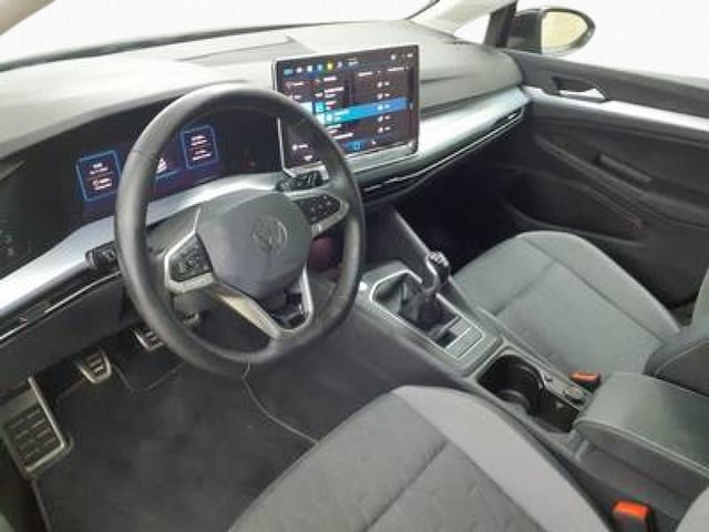 Volkswagen Golf Golf VIII Variant