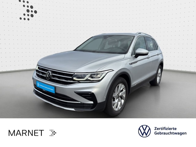 Volkswagen Tiguan 2.0 TDI DSG Elegance Elegance