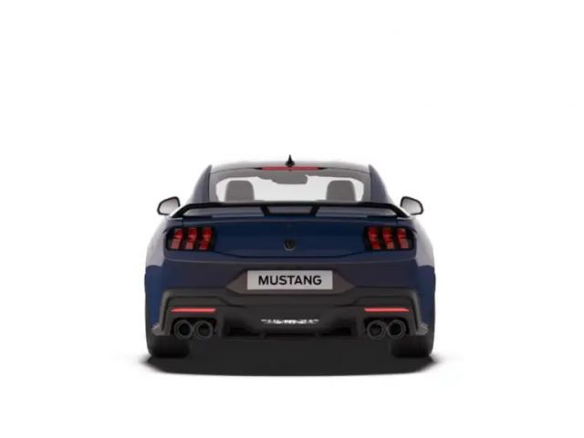 Ford Mustang GT 5.0 V8