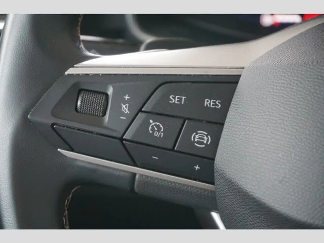 Seat Leon DSG Sportstourer Style