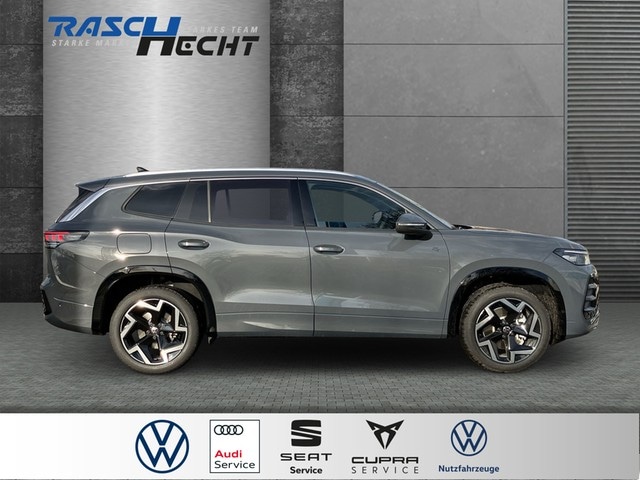 Volkswagen Tayron 2.0 TDI 4Motion DSG R-Line