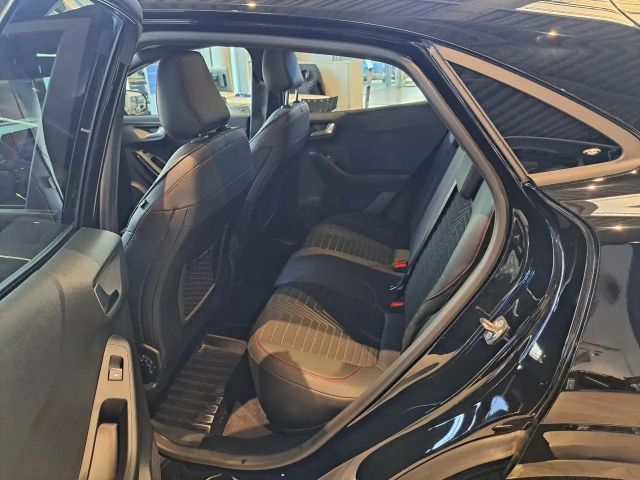 Ford Puma EcoBoost ST Line