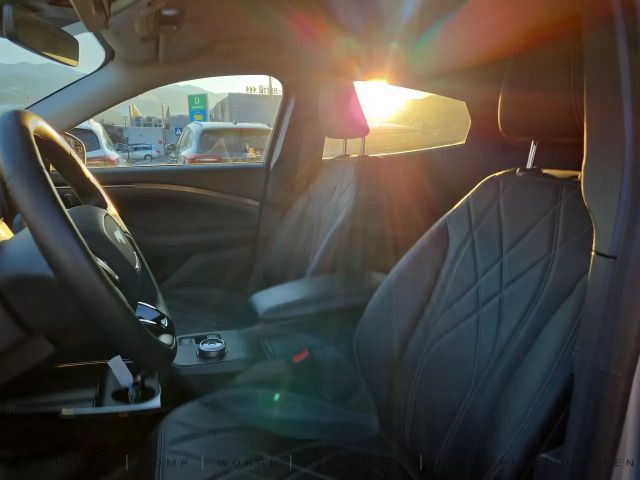 Ford Mustang Mach-E RWD