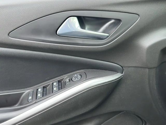 Opel Grandland X GS-Line Grand Sport