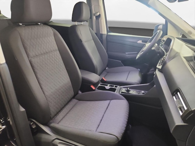 Volkswagen Caddy DSG Maxi eHybrid