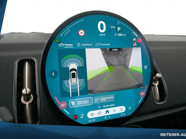 MINI Cooper Countryman *Lenkradheizung * *Head-Up *Panoramadach