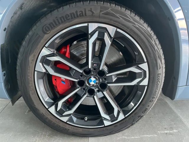 BMW X1 M-Sport xDrive