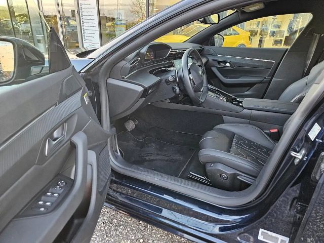 Peugeot 508 Allure Pack BlueHDi EAT8 SW