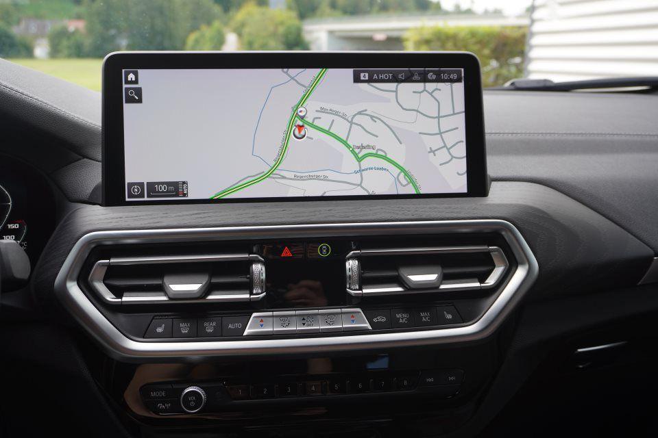 BMW X4 X4 M X4 M Competitio