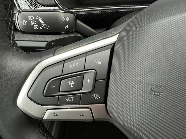 Volkswagen T-Cross 1.5 TSI DSG IQ.Drive