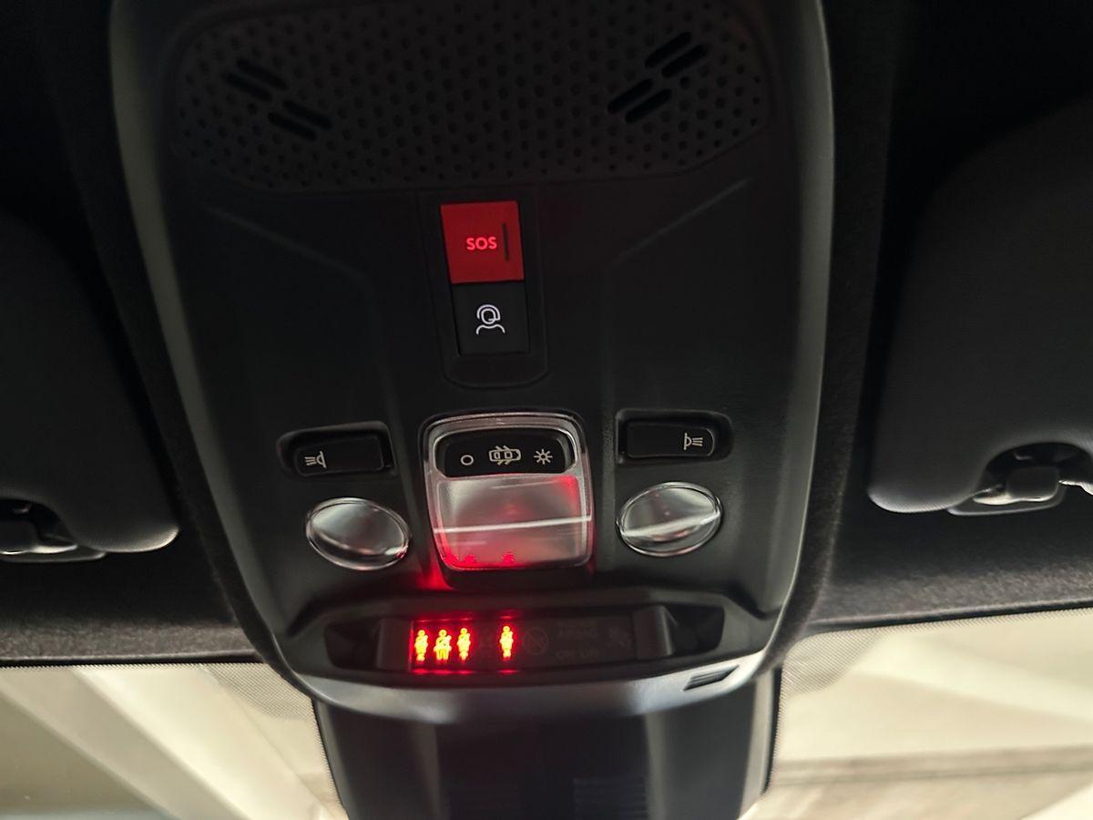 Opel Corsa GS-Line Grand Sport