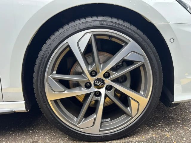 Audi A3 35 TFSI S-Line Sedan Sportback