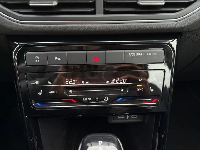 Volkswagen T-Cross 1.0 TSI DSG Style