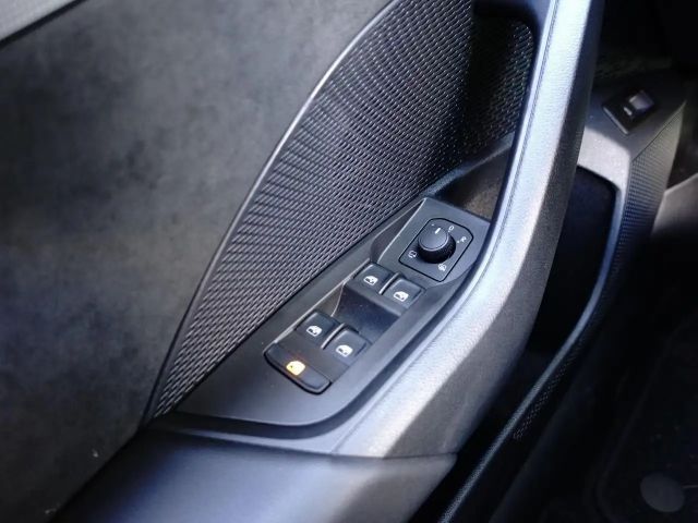 Skoda Octavia 2.0 TSI RS