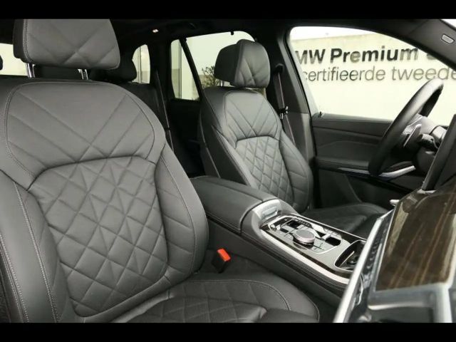 BMW X5 M-Sport xDrive50e