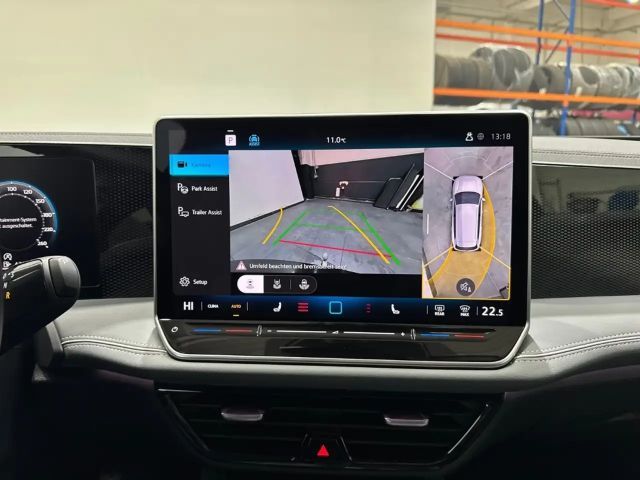 Volkswagen Passat 2.0 TDI DSG Variant