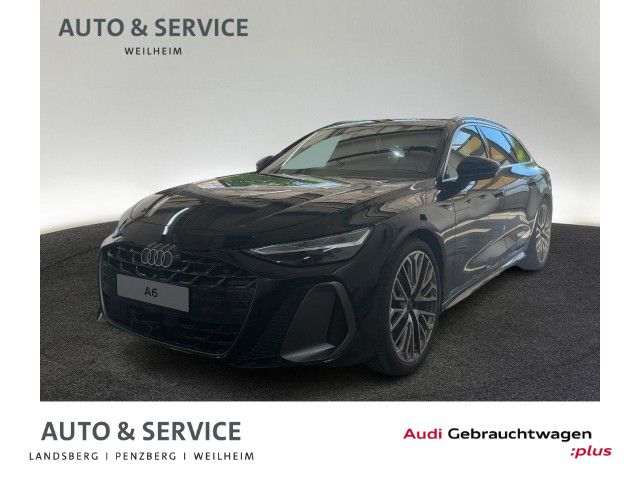 Audi A6 Avant Quattro