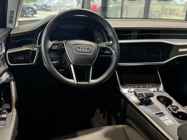 Audi A6 45 TFSI Avant Quattro