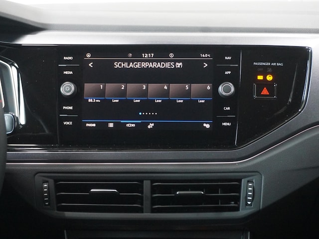 Volkswagen Polo 1.0 TSI DSG Style