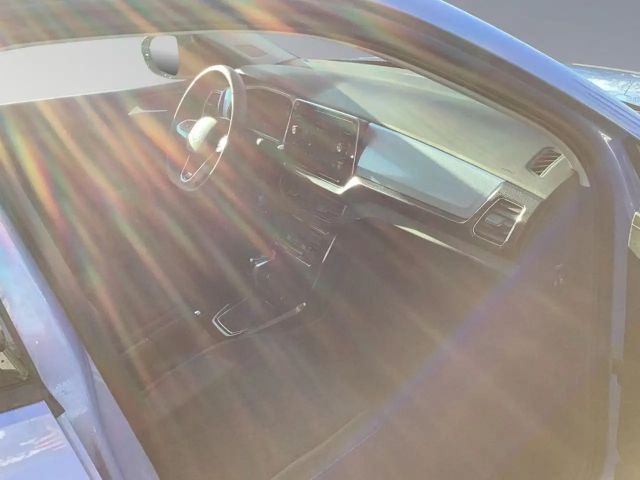 Volkswagen T-Cross 1.0 TSI DSG