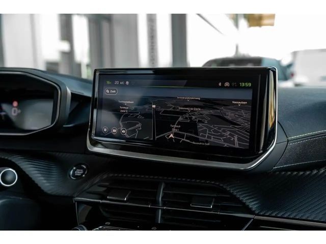 Peugeot 2008 GT-Line