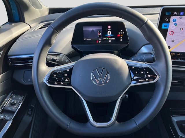 Volkswagen ID.4 Performance Pro