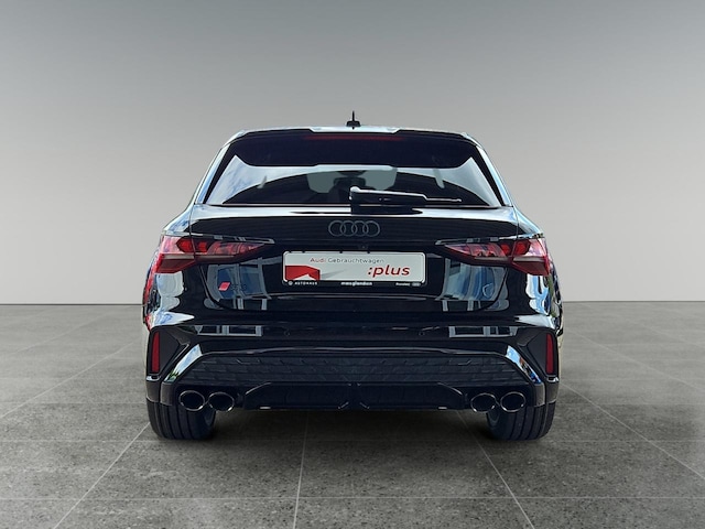 Audi S3 Quattro S-Tronic Sportback
