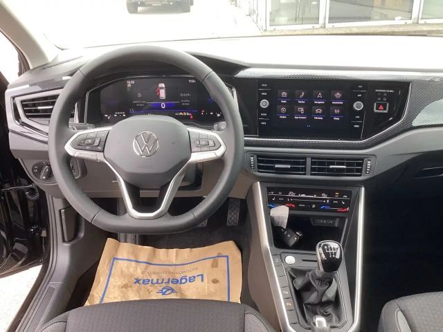 Volkswagen Polo Friends TSI