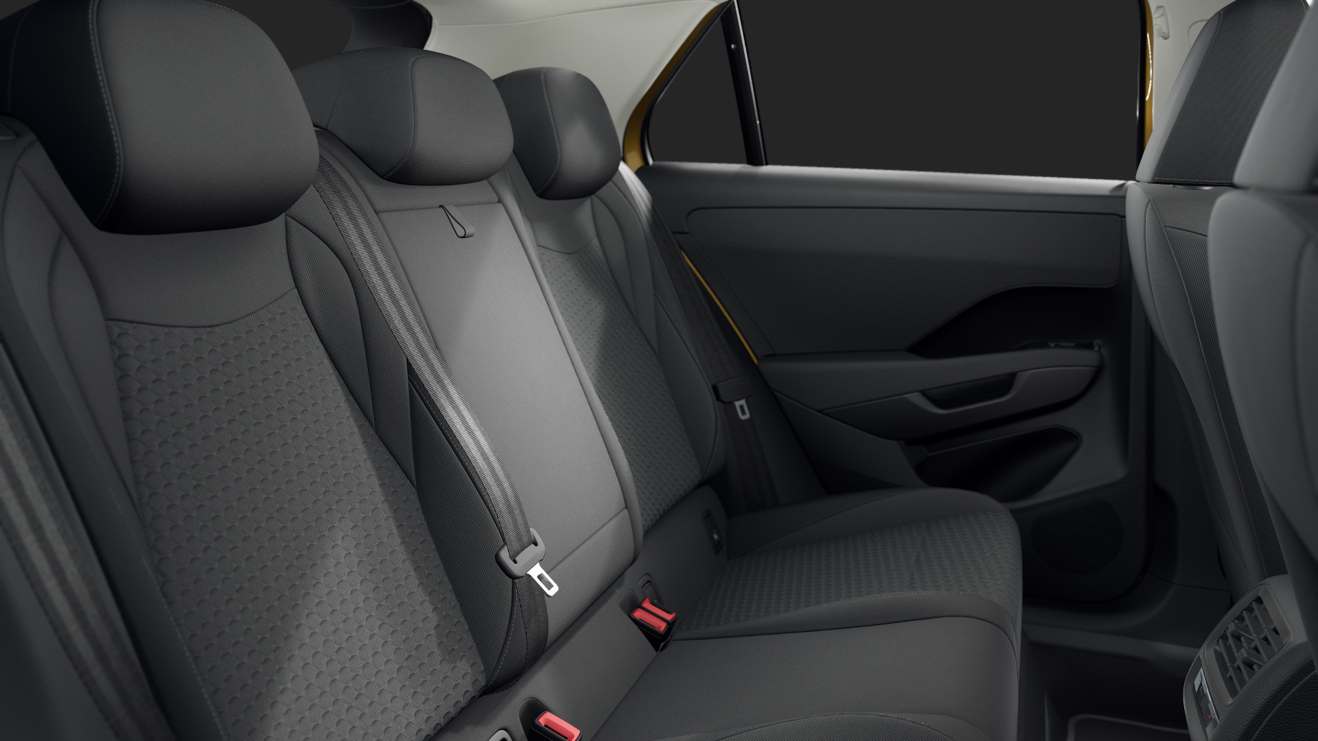 Volkswagen T-Roc 1.5 eTSI DSG Life