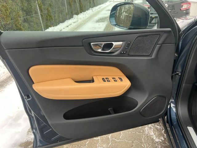 Volvo XC60 Geartronic Inscription