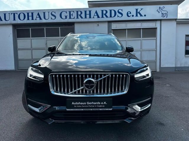 Volvo XC90 AWD Plus