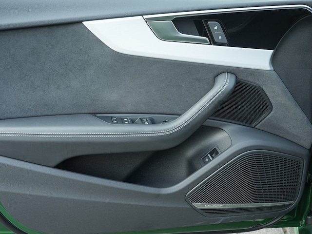 Audi S5 Quattro Sportback