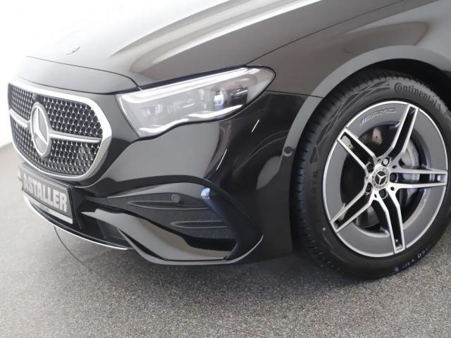 Mercedes-Benz E 450 4MATIC AMG Line Estate