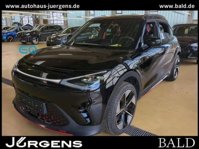 Smart #1 Brabus