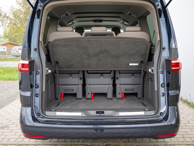 Volkswagen Multivan 2.0 TSI DSG Lang T7