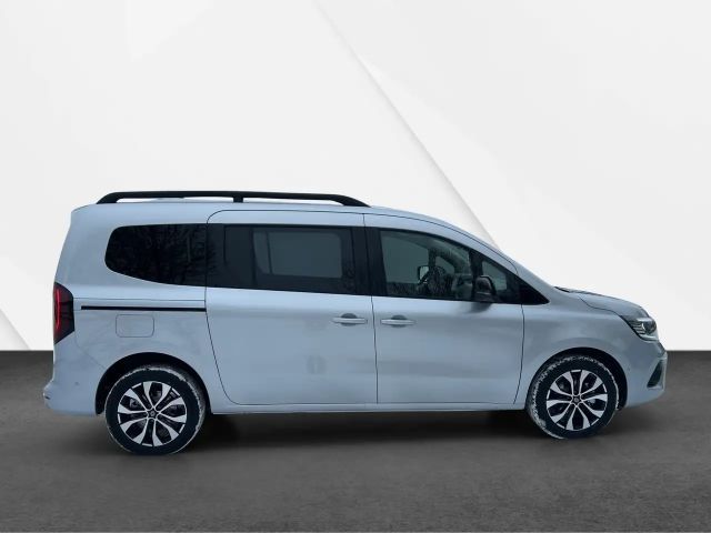 Renault Kangoo Grand TCe 130 Techno