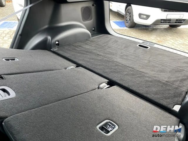 Hyundai Tucson 2WD Hybrid Prime