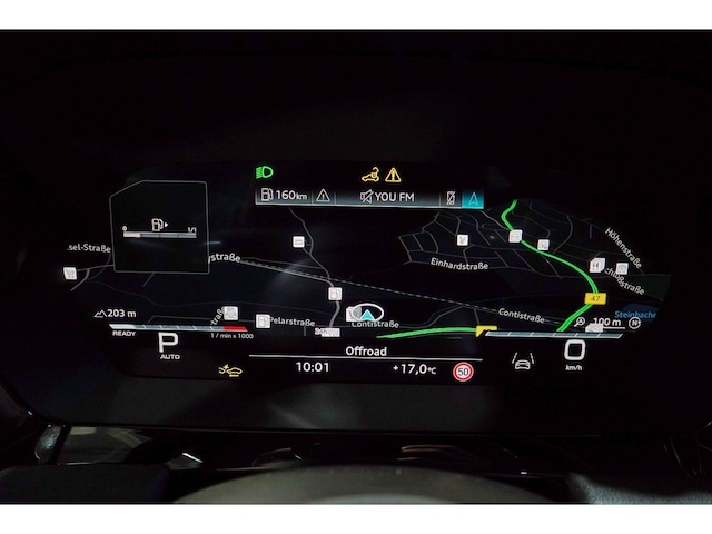 Audi S3 Quattro S-Tronic Sedan