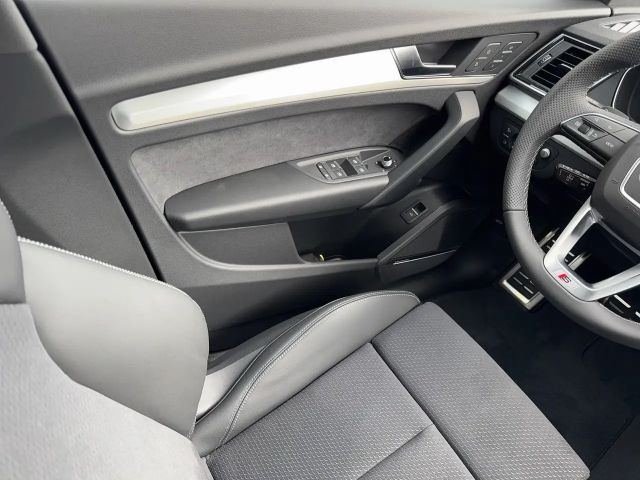 Audi Q5 40 TDI Quattro S-Line S-Tronic