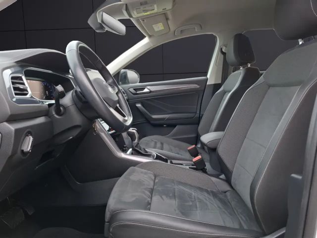 Volkswagen T-Roc DSG Style