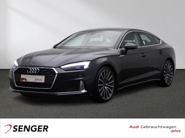 Audi A5 35 TFSI S-Tronic Sportback