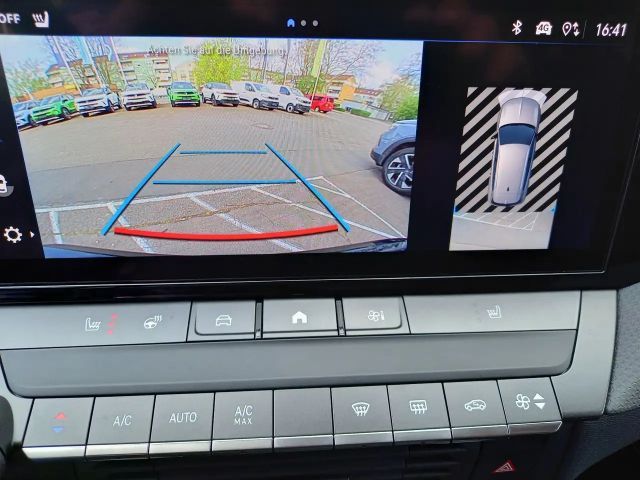 Opel Astra 1.2 Turbo Edition Sports Tourer