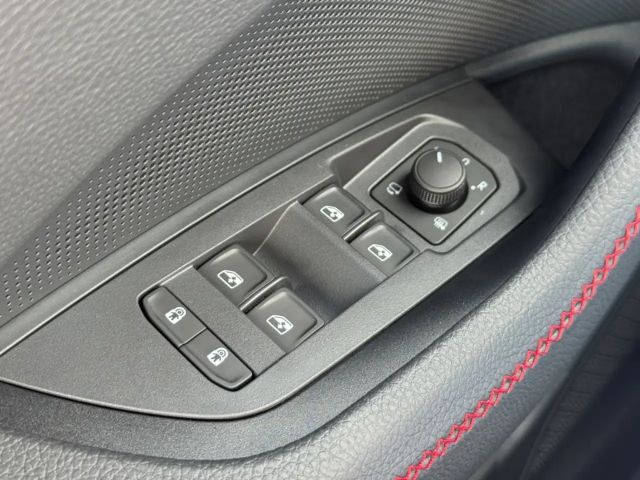 Skoda Kodiaq 2.0 TSI 4x4 RS