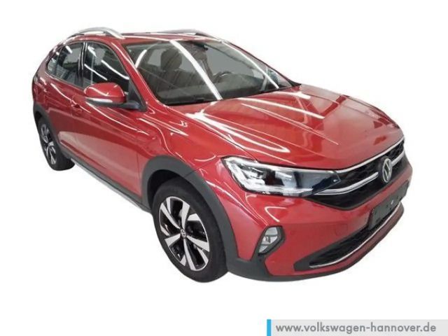 Volkswagen Taigo 1.0 TSI Style