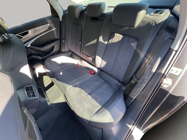 Audi A6 40 TDI S-Tronic Sedan